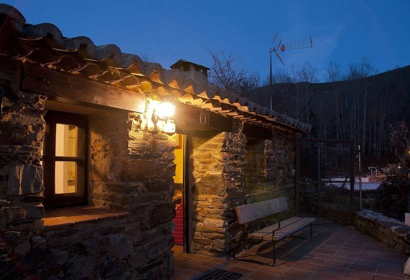 El Yayo De La Puebla