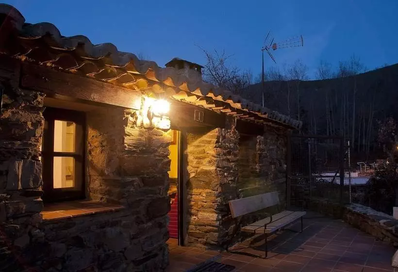 El Yayo De La Puebla