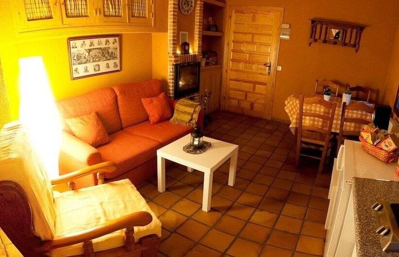 El Yayo De La Puebla