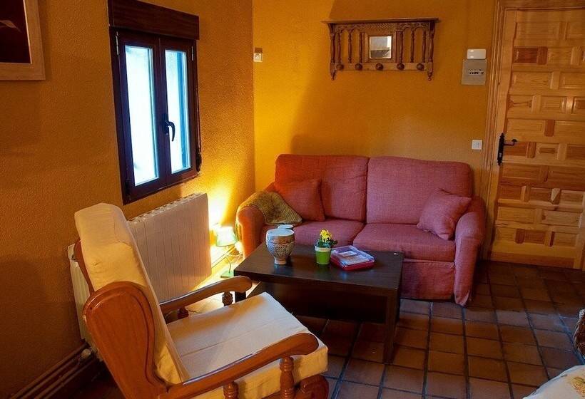 El Yayo De La Puebla