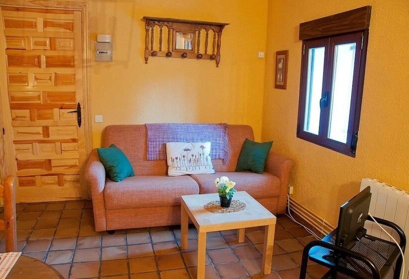 El Yayo De La Puebla