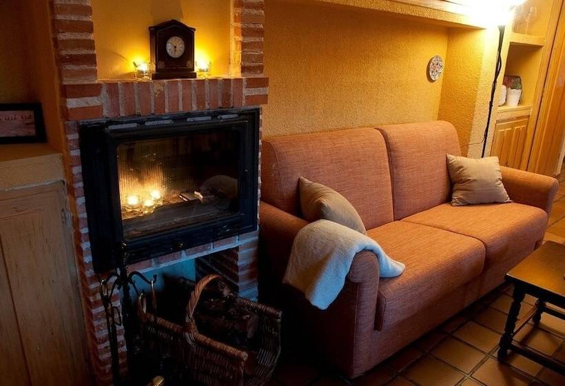 El Yayo De La Puebla