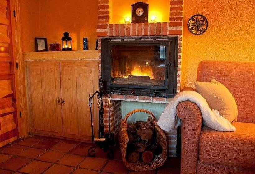 El Yayo De La Puebla