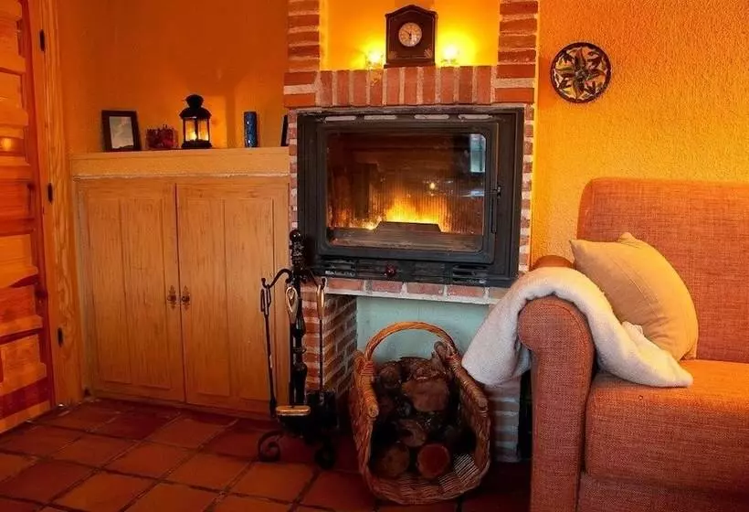 El Yayo De La Puebla