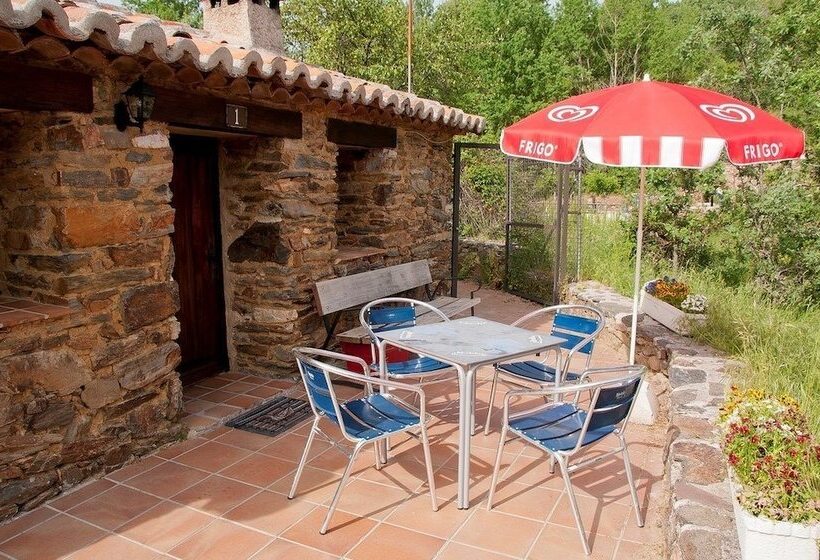 El Yayo De La Puebla