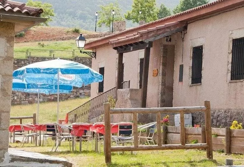 El Yayo De La Puebla