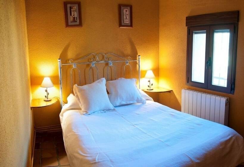 El Yayo De La Puebla