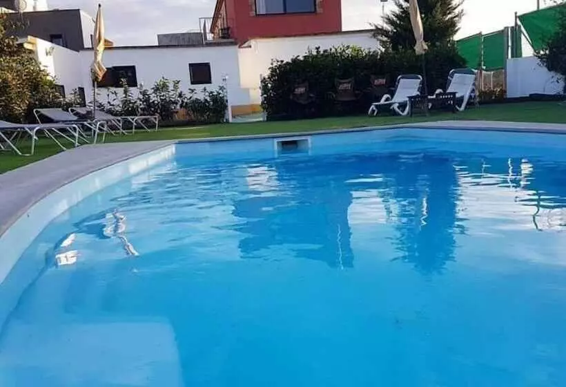 ホテル Cal Rajoler