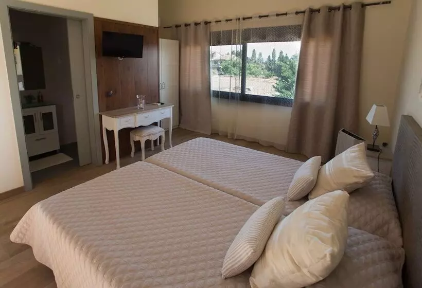 ホテル Cal Rajoler