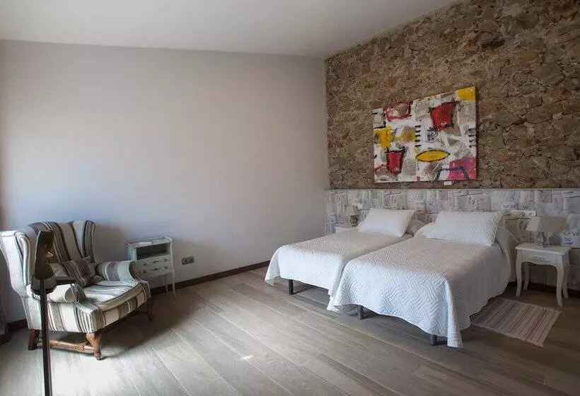 ホテル Cal Rajoler