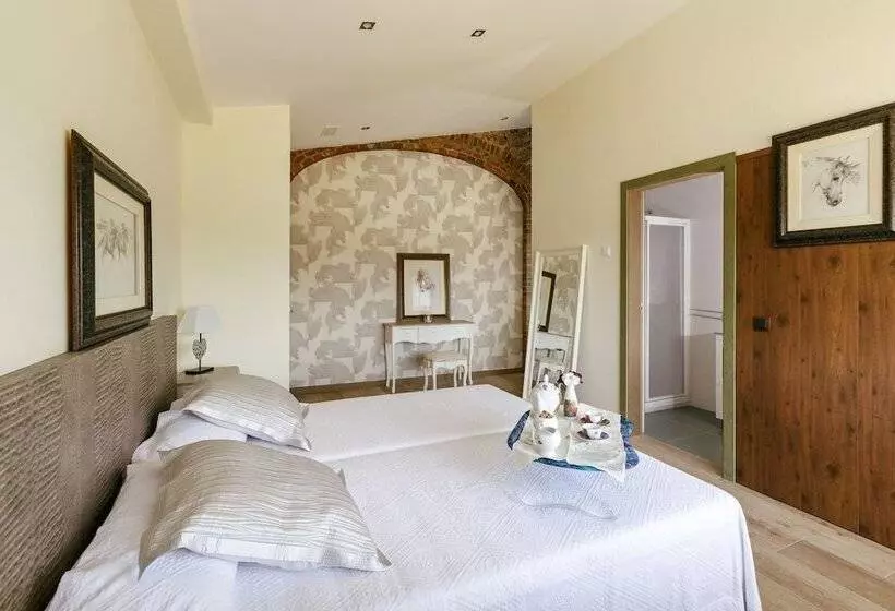 ホテル Cal Rajoler