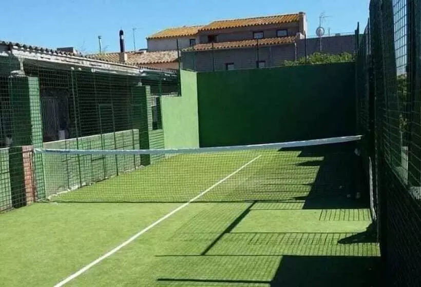 ホテル Cal Rajoler