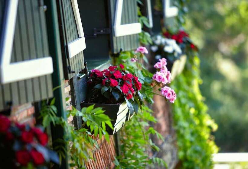 فندق Ibarra Zalla