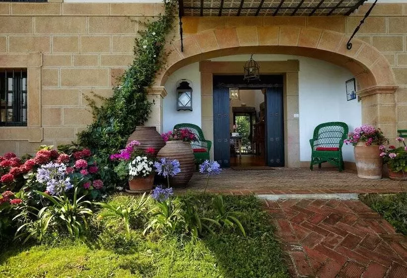 Hotelli Ibarra Zalla