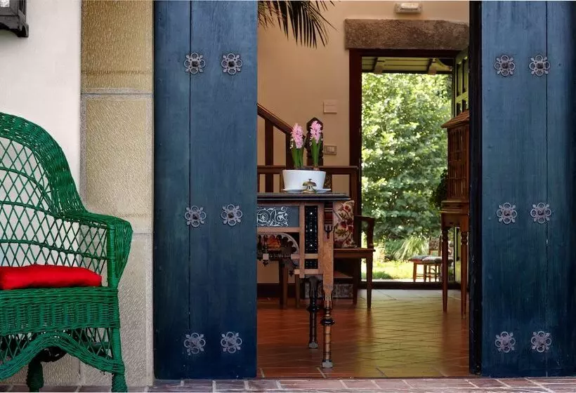 Hotelli Ibarra Zalla