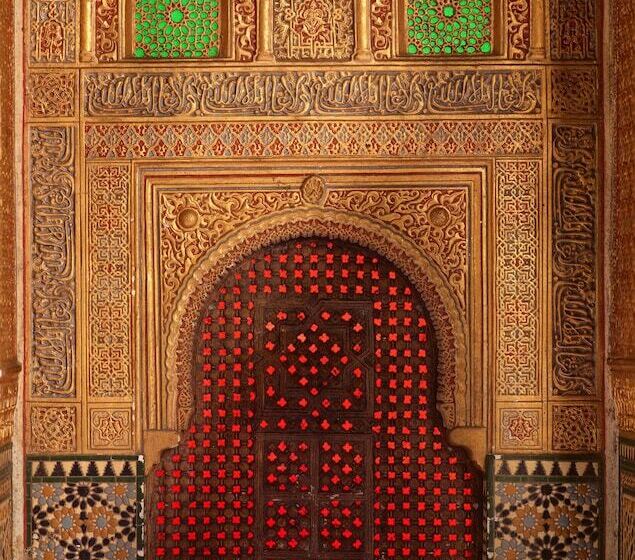 فندق Ibarra Zalla