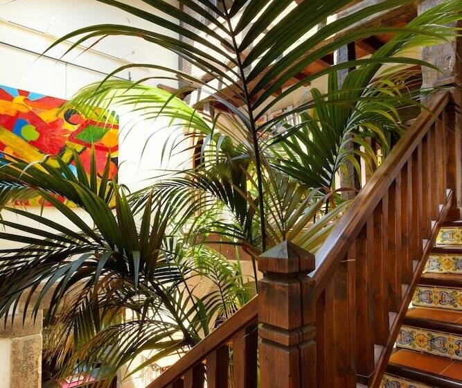 فندق Ibarra Zalla