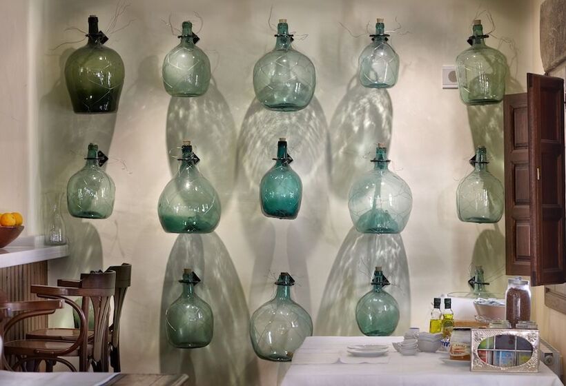 فندق Ibarra Zalla