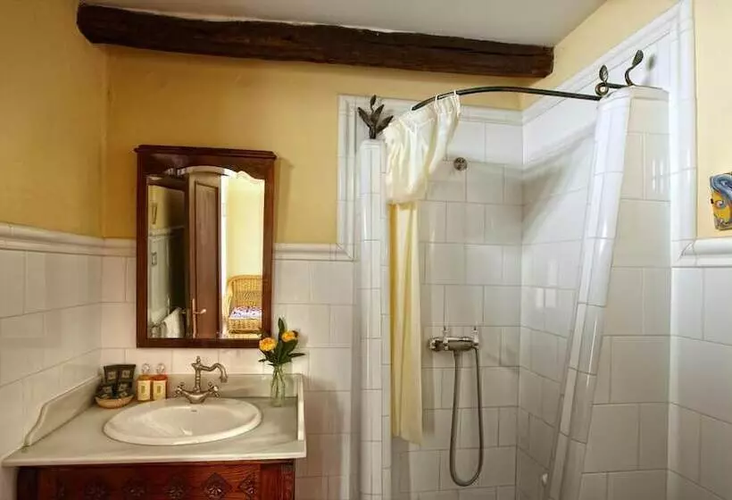 Hotelli Ibarra Zalla