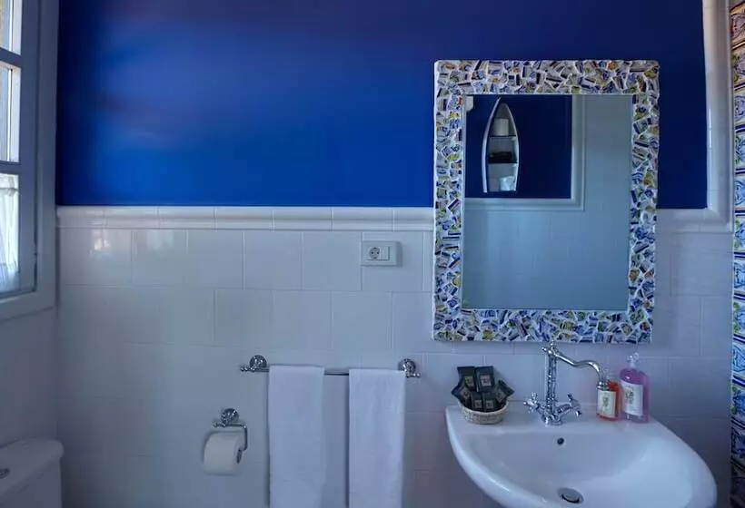 Hotelli Ibarra Zalla