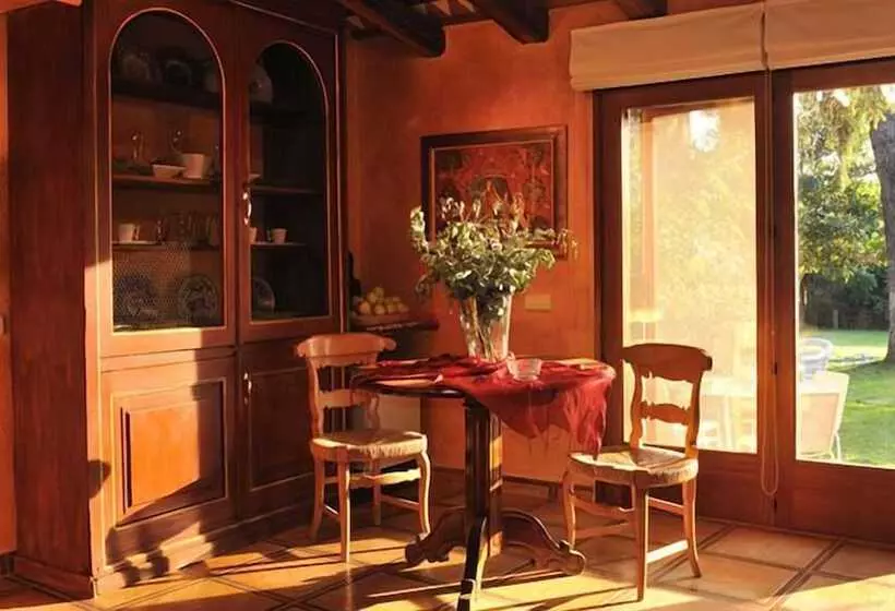 Hotelli Las Moradas Del Unicornio   Adults Only