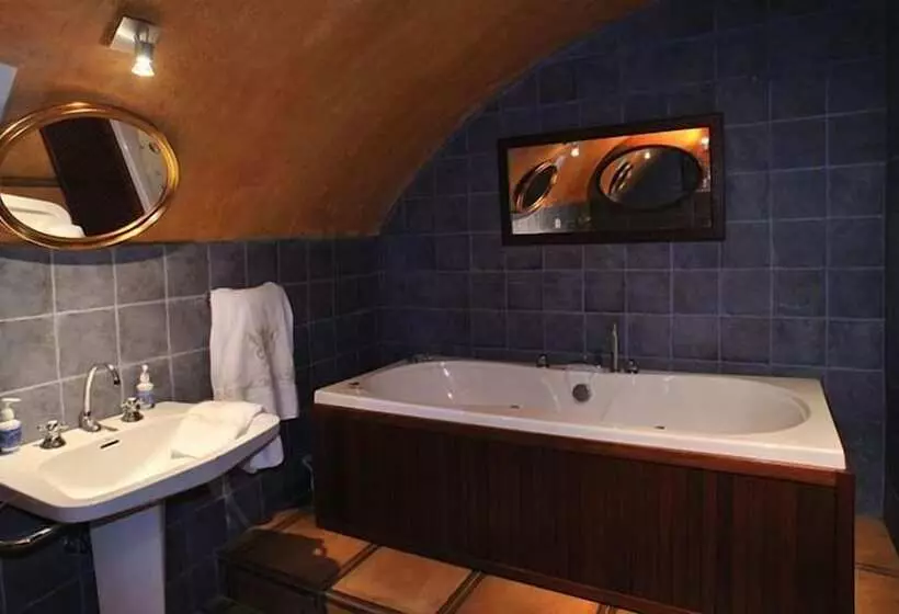 Hotelli Las Moradas Del Unicornio   Adults Only