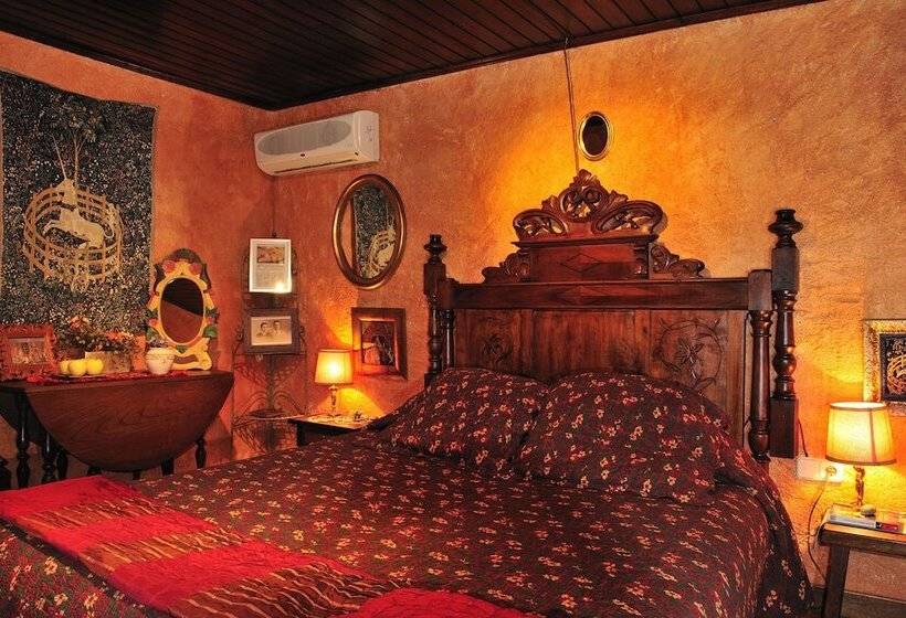 Отель Las Moradas Del Unicornio   Adults Only