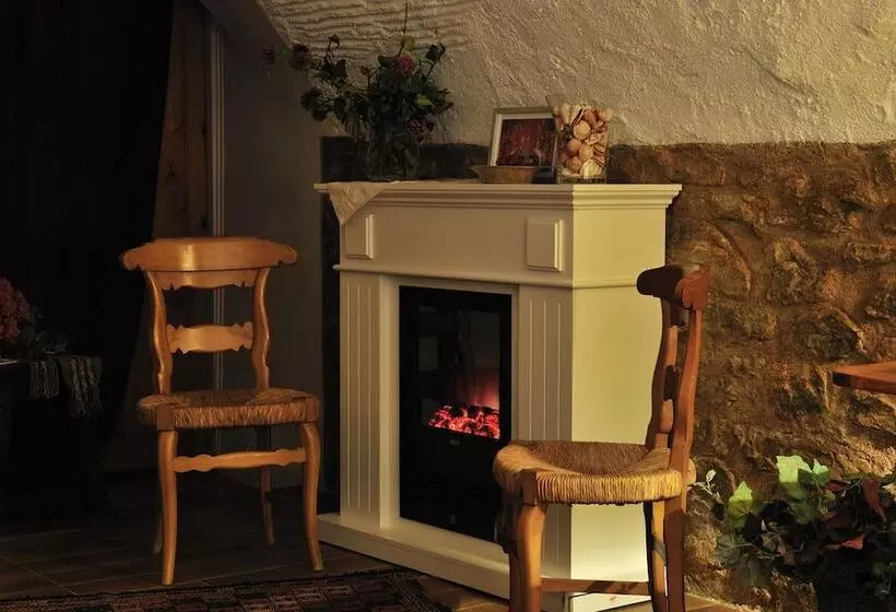 Hotelli Las Moradas Del Unicornio   Adults Only