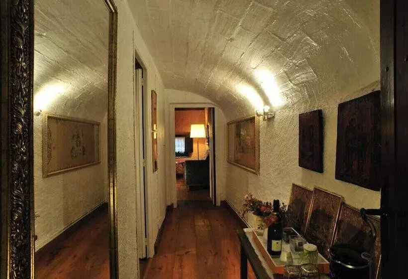 Hotelli Las Moradas Del Unicornio   Adults Only