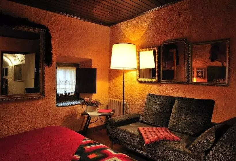 Hotelli Las Moradas Del Unicornio   Adults Only