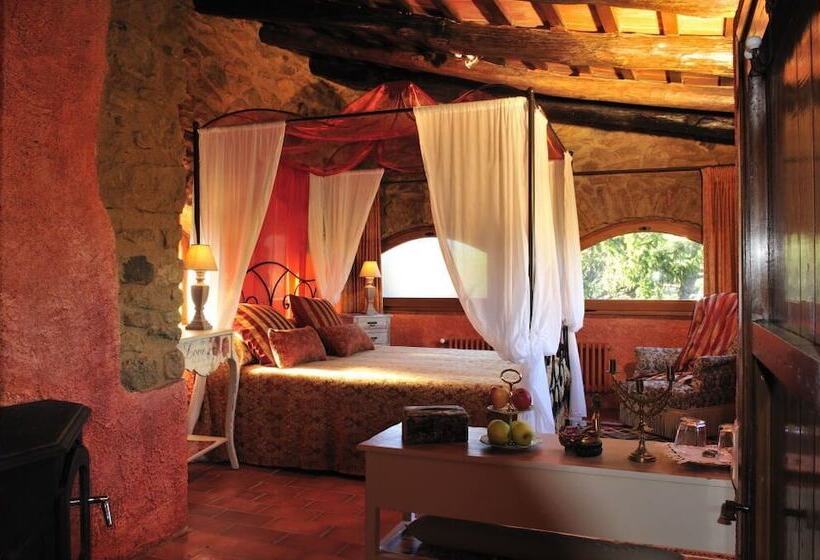 Отель Las Moradas Del Unicornio   Adults Only