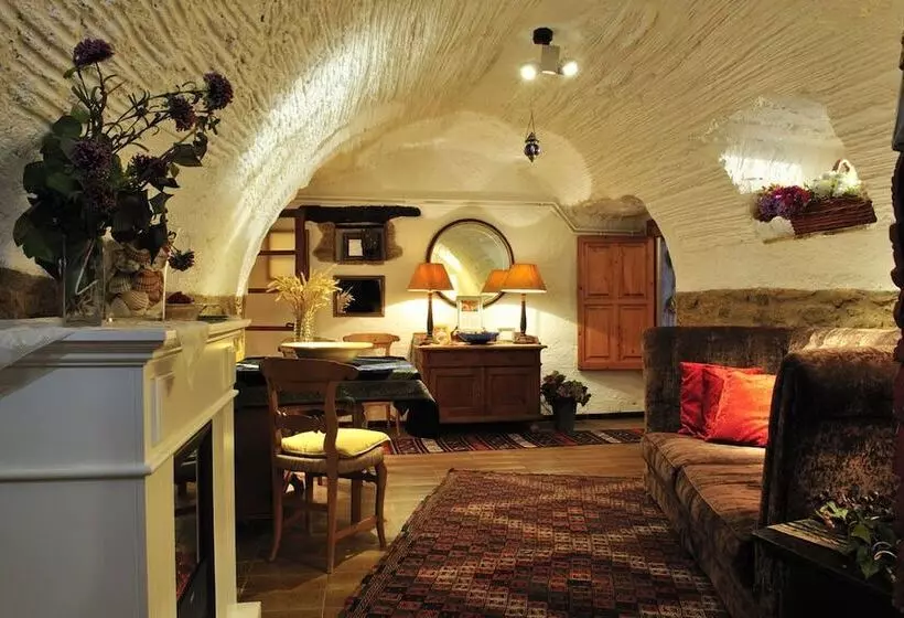 Hotelli Las Moradas Del Unicornio   Adults Only