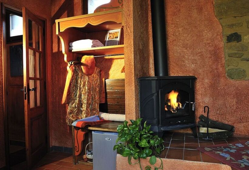 Отель Las Moradas Del Unicornio   Adults Only