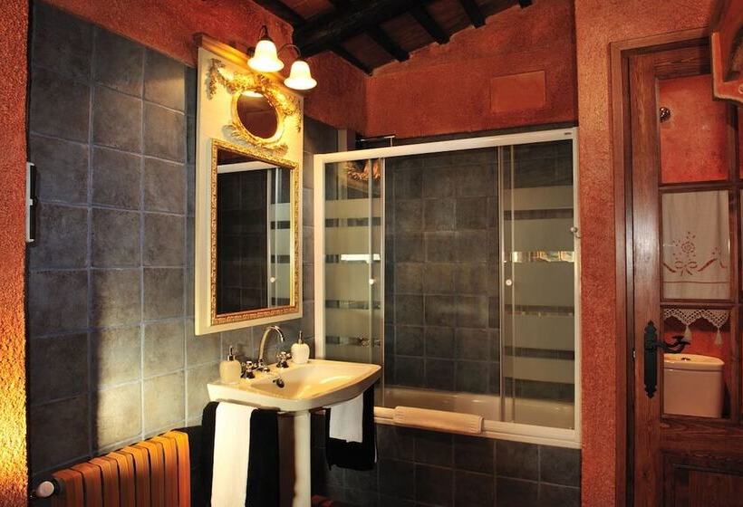 Отель Las Moradas Del Unicornio   Adults Only