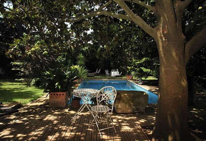 Отель Las Moradas Del Unicornio   Adults Only