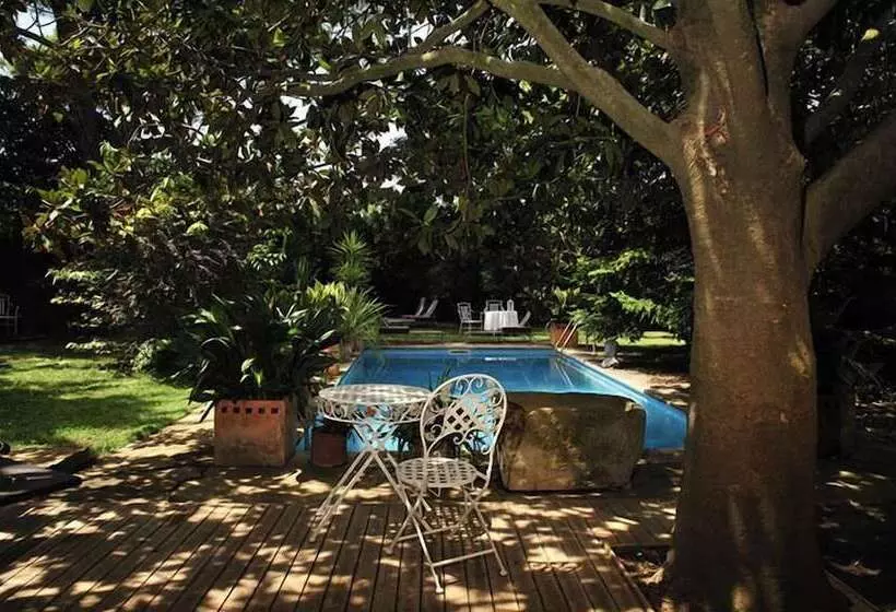 Hotelli Las Moradas Del Unicornio   Adults Only