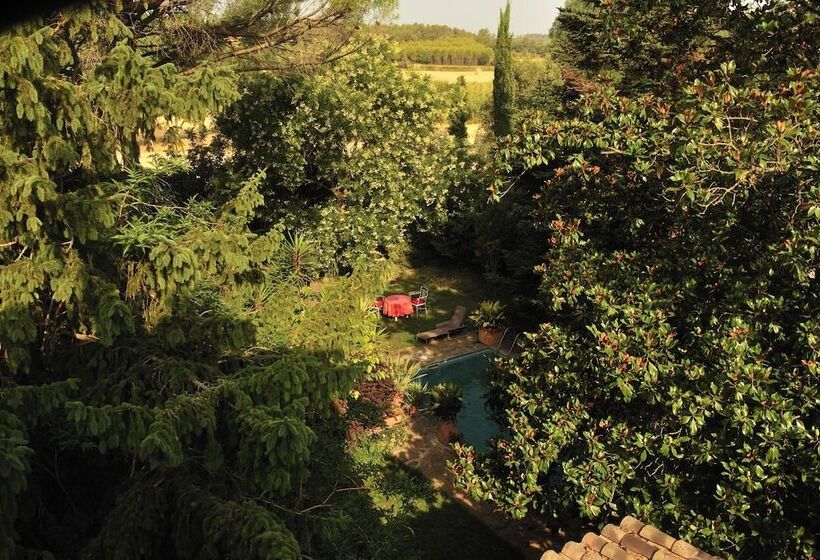 Отель Las Moradas Del Unicornio   Adults Only