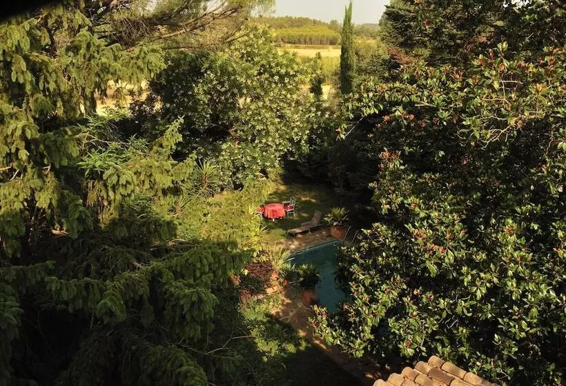 Hotelli Las Moradas Del Unicornio   Adults Only