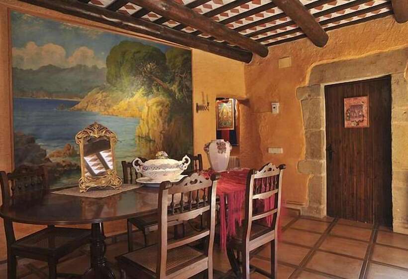 Отель Las Moradas Del Unicornio   Adults Only