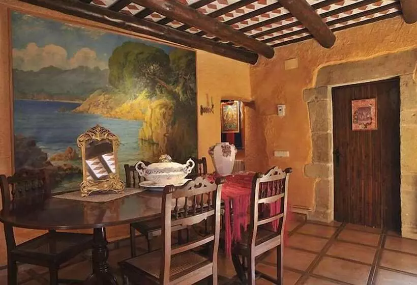 Hotelli Las Moradas Del Unicornio   Adults Only