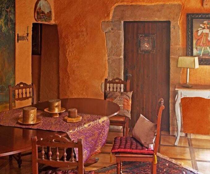 Отель Las Moradas Del Unicornio   Adults Only