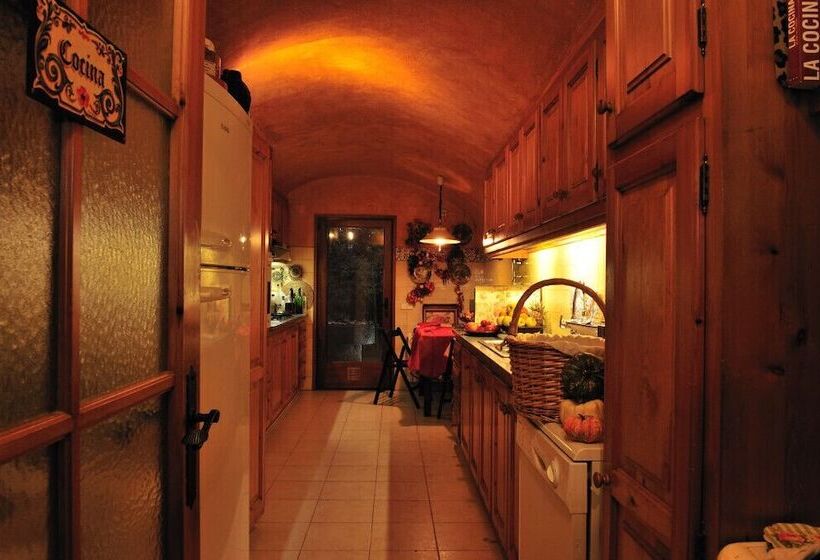 Отель Las Moradas Del Unicornio   Adults Only