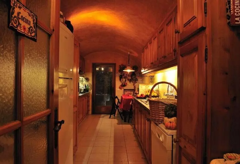 Hotelli Las Moradas Del Unicornio   Adults Only