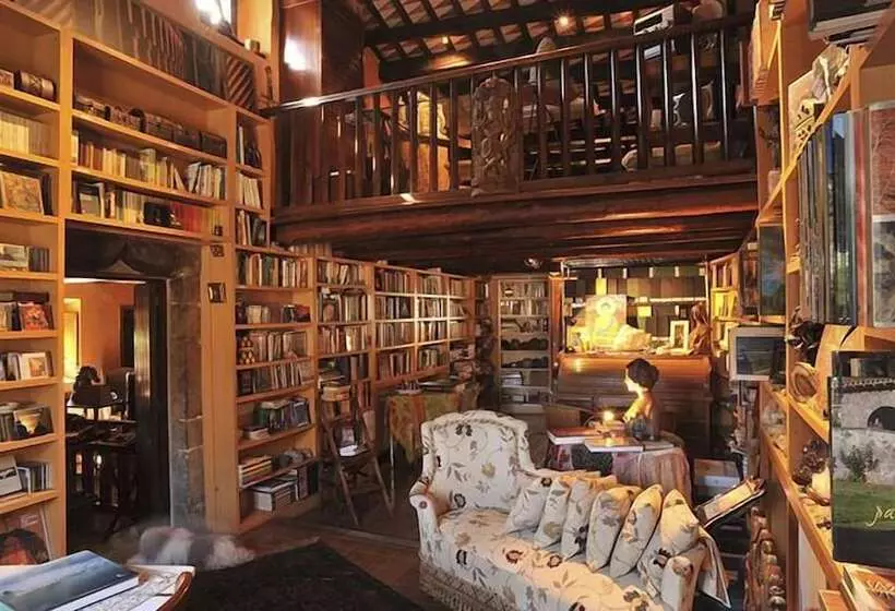 Hotelli Las Moradas Del Unicornio   Adults Only