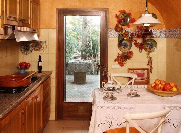 Отель Las Moradas Del Unicornio   Adults Only