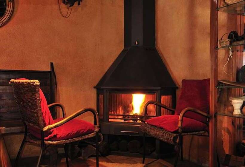 Отель Las Moradas Del Unicornio   Adults Only