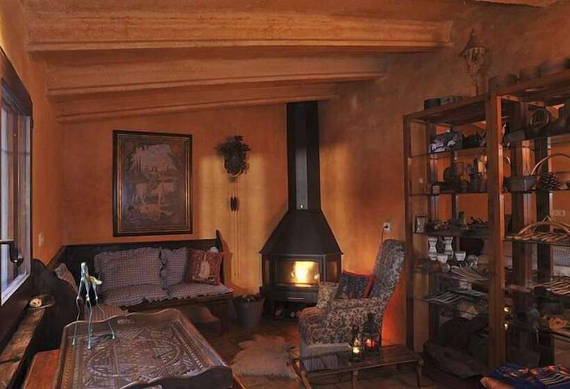 Отель Las Moradas Del Unicornio   Adults Only