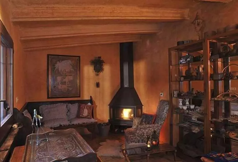 Hotelli Las Moradas Del Unicornio   Adults Only