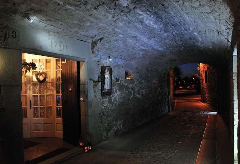 Отель Las Moradas Del Unicornio   Adults Only