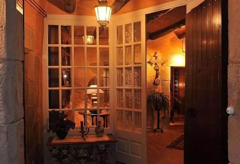 Hotelli Las Moradas Del Unicornio   Adults Only